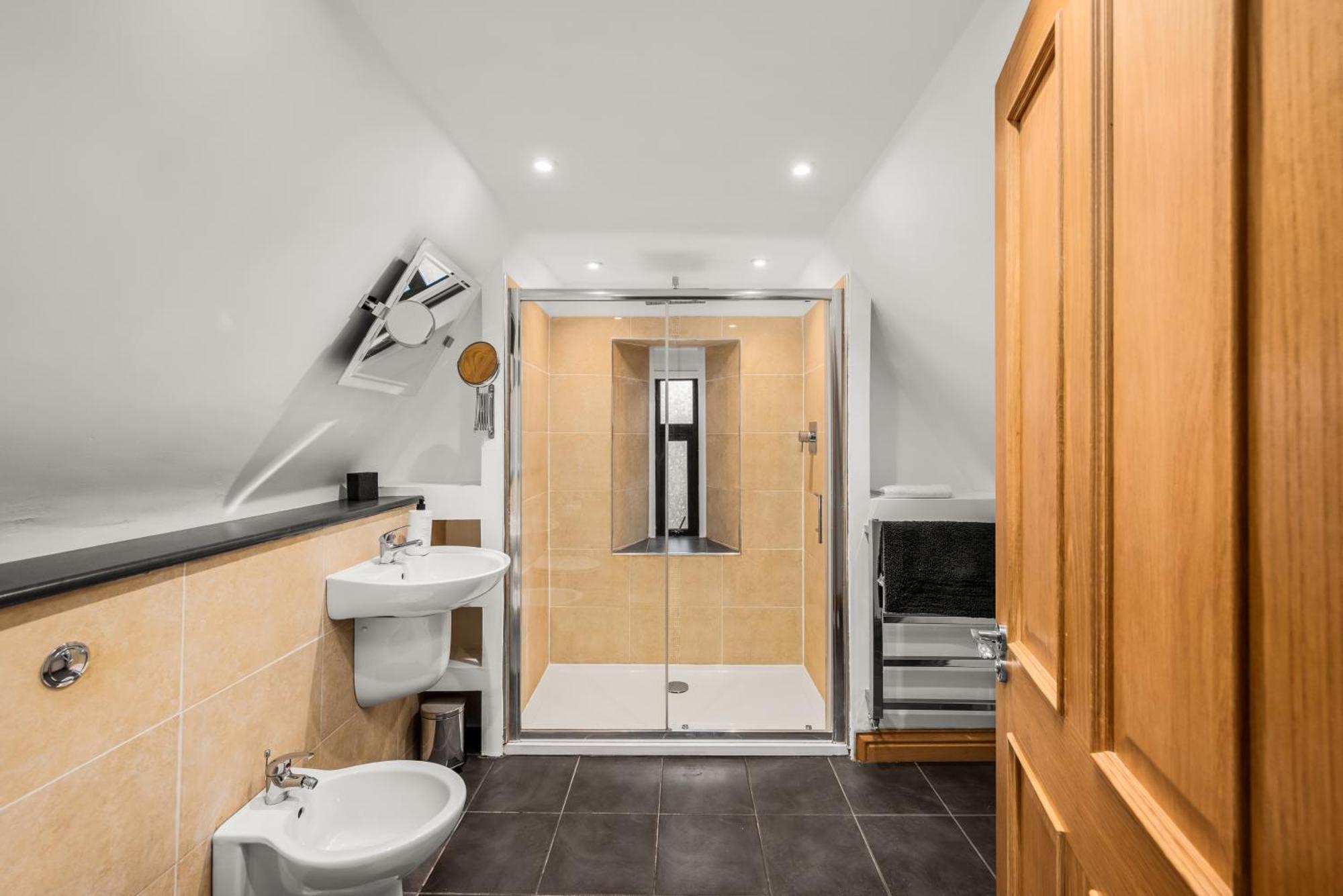 Fontain House: 4 Bedroom Victorian Villa Blairgowrie and Rattray Exteriör bild